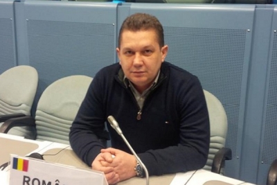 EUGEN GOLEA, POSIBIL VICEPRIMAR AL SEVERINULUI