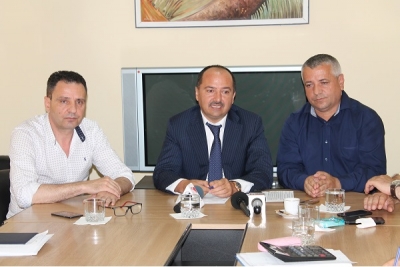 TERMOCENTRALA, SINGURA SOLUȚIE DE ÎNCĂLZIRE A MUNICIPIULUI