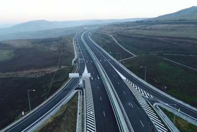 Fondurile europene din PNRR - șansa modernizării transportului din România