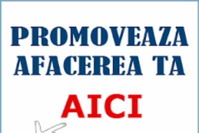 FĂ-ȚI RECLAMĂ ÎN jurnalmehedinti.ro!
