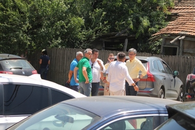 Alegeri cu miză politică la Obârșia de Câmp. Aproape 500 de votanți pe liste suplimentare!