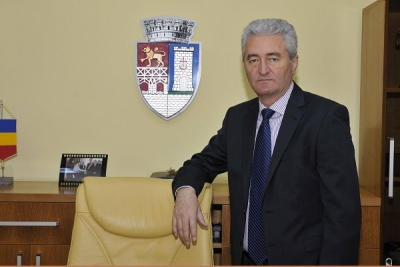GHERGHE NU VREA SA FIE PARLAMENTAR