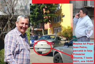 „MARTORII LUI STOICA” – GRUPAREA CARE IA LA MIȘTO JUSTIȚIA