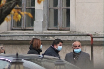Ziua judecății! Penalul STOICA, proces cu peripeții și martori neserioși