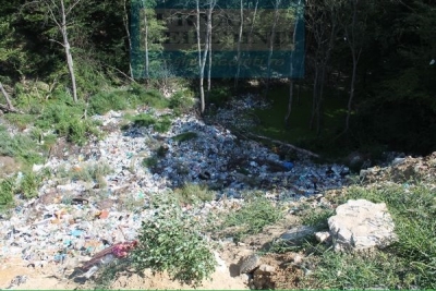 DEZASTRU ECOLOGIC, PE BANI PUBLICI, LA ORȘOVA