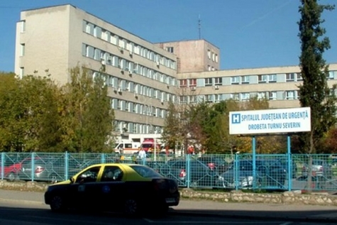 Laboratorul de analize medicale al Spitalului Județean a fost internalizat