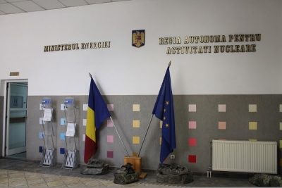 REMUS BORZA: „NU AM VENIT AICI PENTRU A ARUNCA LA FIER VECHI O INVESTIȚIE DE MILIARDE!”