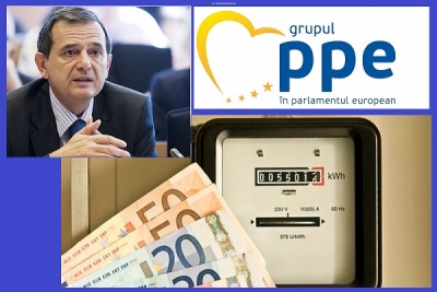 CE propune soluții la creșterea prețurilor la energie. Grupul PPE le consideră lipsite de ambiție, iar Marian-Jean Marinescu afirmă că piața este de fapt afectată de lipsa de claritate a Pactului Ecologic