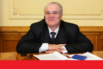 EUGEN NICOLICEA MERGE MAI DEPARTE. CA DEPUTAT PSD DE CĂLĂRAȘI