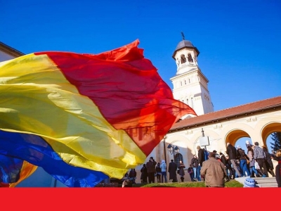Mesajul europarlamentarului Eugen Tomac, de 1 Decembrie