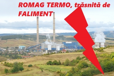 ADEVĂRUL DESPRE ROMAG TERMO, COȘMARUL ECONOMIEI ROMÂNEȘTI