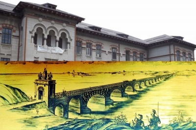 ANIMASEV - ANIMEAZĂ SEVERINUL!