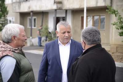 Primarul Marius Screciu a câștigat procesul cu ANI și rămâne în funcție. Spre mâhnirea unora!