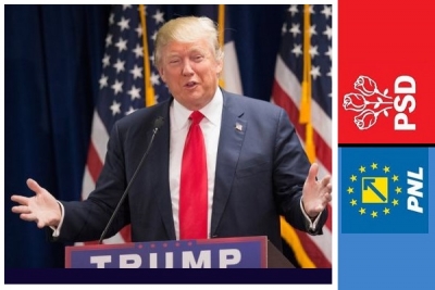 CUM SE CITEȘTE VICTORIA LUI TRUMP, ÎN CHEIE POLITICĂ ROMÂNEASCĂ