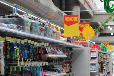 KAVA SHOPPING, UN NOU CENTRU COMERCIAL ÎN SEVERIN