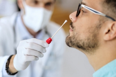 Spitalul Județean reduce prețul testelor PCR COVID-19 de la 320 de lei la 210 lei