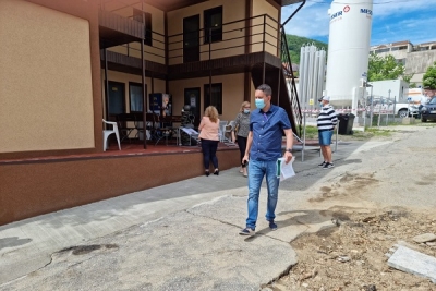 Oficiul de Cadastru îi umilește pe consilierii locali din Orșova: „Factorii politici sunt generatori de CORUPȚIE!”