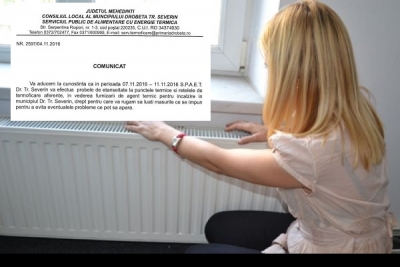 VINE CĂLDURA! CONTESTAȚIILE CARE ÎNCURCAU FURNIZAREA, AU FOST RESPINSE