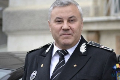 IPJ Mehedinți, lada de gunoi a istoriei