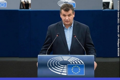 EUGEN TOMAC: „Până la finalul anului 2022 am putea avea o reglementare a salariului minim la nivel European”