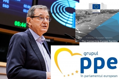 Politica de transport a Uniunii pentru următorii 7 ani este subfinanțată și asta în cea mai grea perioadă
