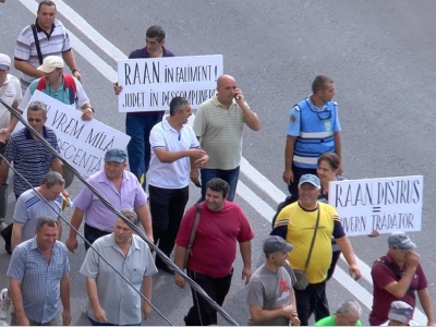 547 DE NOI CONCEDIERI ÎN MEHEDINŢI