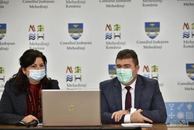 CONTRACT DE FINANȚARE, DE 9,3 MILIOANE EURO PENTRU MODERNIZAREA DRUMULUI DE LA BALOTA