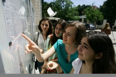 MEHEDINȚIUL, CODAȘ LA EXAMENUL DE CAPACITATE DIN ACEST AN