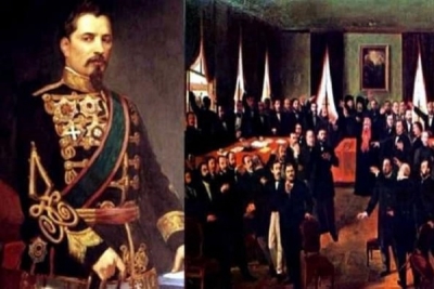 Omagiu de Ziua Unirii Principatelor Române