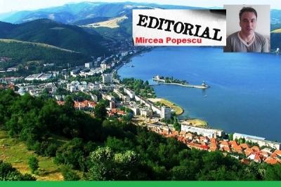 Șansa orșovenilor – Doinița Chircu