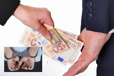 PENSIONAR PRINS ÎN FLAGRANT, PENTRU TRAFIC DE INFLUENŢĂ