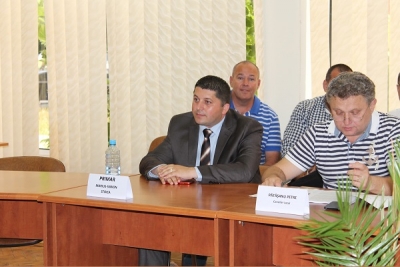 DE CE A MERS PRIMARUL ORȘOVEI LA BUCUREȘTI?