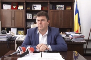 ALADIN GEORGESCU: „Situația la DGASPC este foarte gravă” (VIDEO)