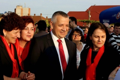 „SEVERINENII AȘTEAPTĂ PROIECTE VIABILE DE LA NOI, NU LUPTE ELECTORALE!”