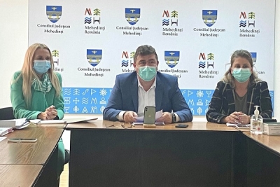CONSILIUL JUDEȚEAN A ALOCAT BANI PENTRU PLATA SALARIILOR PERSONALULUI NECLERICAL