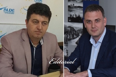 Politicieni mehedinţeni eliminaţi după scrutinul local