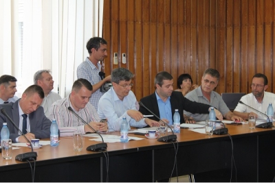 Matematică administrativă, cu combinări și aranjamente