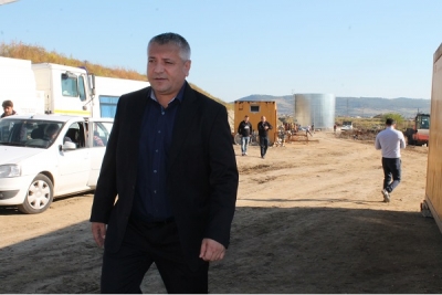 Marius Screciu – liderul incontestabil al PSD Severin