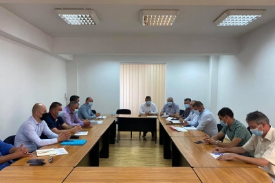 Sistemul de management integrat al deșeurilor, funcțional de la 1 iulie 2021