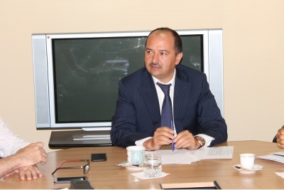 REMUS BORZA: „STOCUL DE APĂ GREA AL ROMÂNIEI TREBUIE PROTEJAT!”