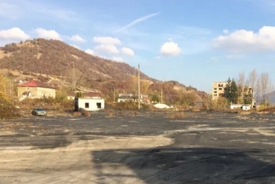 VALEA COPCII, polul turismului electoral din România