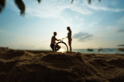 4 destinații aparte pentru vacanță sau luna de miere, din septembrie până în aprilie