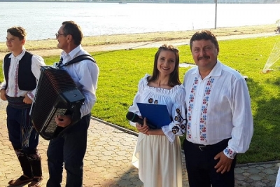 SVINIȚA, un paradis nedescoperit, o comună mică, cu ambiții mari