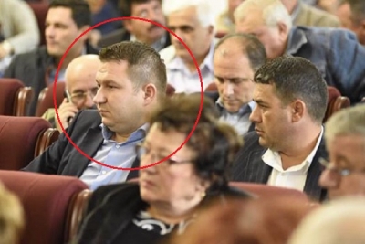 VALENTIN POPESCU, CONFLICT DE INTERESE ADMINISTRATIV ȘI PENAL