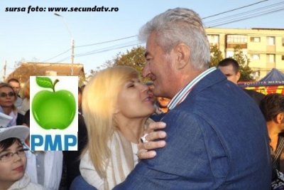 O ŞANSĂ POLITICĂ PENTRU PMP MEHEDINŢI