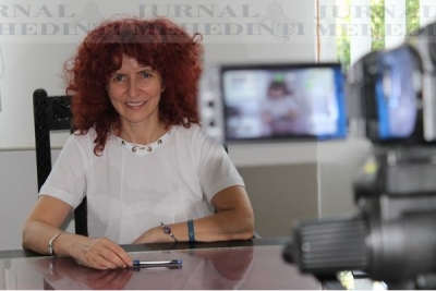 MANUELA PRAJEA: „SUNTEM O ȘCOALĂ DE ELITĂ ȘI NE TREBUIE UN PLAN DE ȘCOLARIZARE REALIST!”