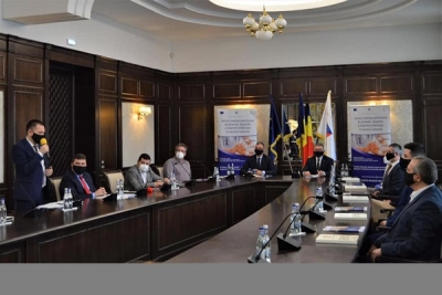 SERVICII MEDICALE GRATUITE DE PREVENȚIE, PENTRU POPULAȚIA DIN OLTENIA