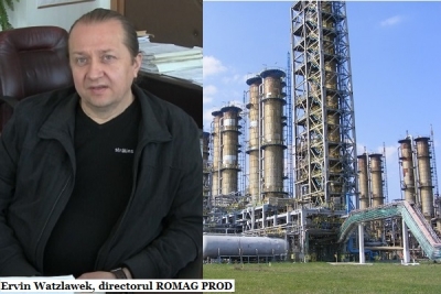 APA GREA, ÎNCĂ O AVUȚIE DE CARE STATUL ROMÂN ÎȘI BATE JOC