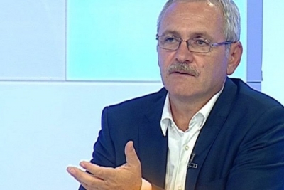 Mesajele lui Liviu Dragnea