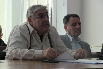 ÎNVĂȚĂTURILE LUI RODIN TRAICU CĂTRE FIII SĂI, ALEGĂTORII FRAIERIȚI